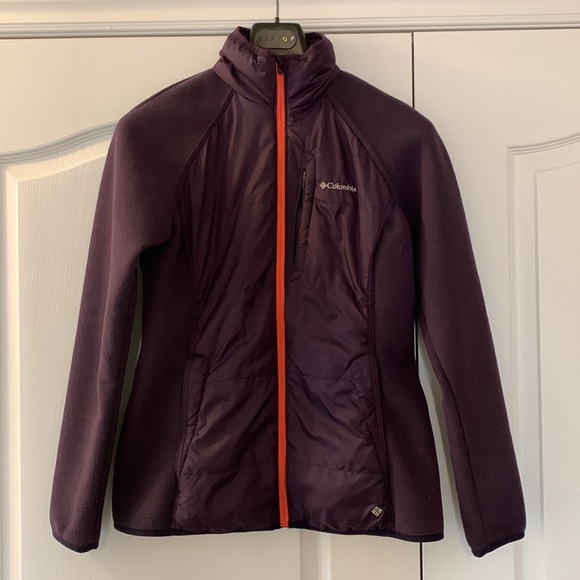 GUC Columbia Omniheat jacket - Picture 1 of 9